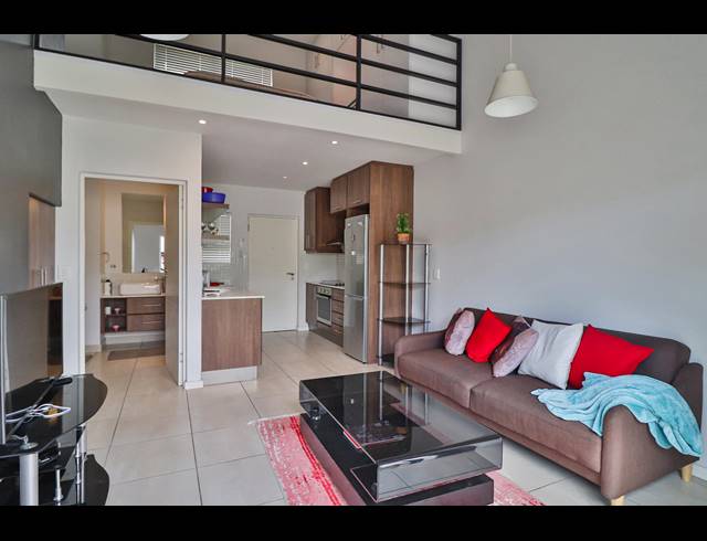 1 BEDROOM APARTMENT RENTED IN WALMER